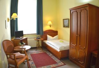 Hotel Fürstenhof - 8