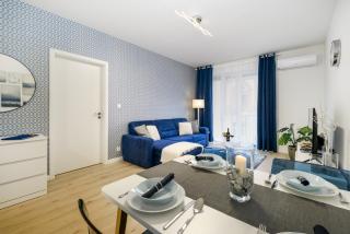 Bence Apartman Budapest (District VII) - 8