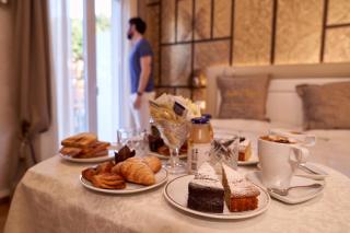 Amsterdam Suite Hotel & SPA - Rimini - 3