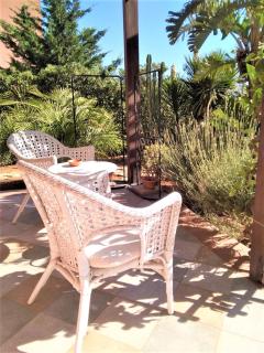 VILLA TREROSE by Trerose Properties - Villa centrale con wi-fi e posto auto privato gratuiti - San Vito Lo Capo - 5