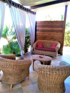 VILLA TREROSE by Trerose Properties - Villa centrale con wi-fi e posto auto privato gratuiti - San Vito Lo Capo - 8
