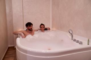 Amsterdam Suite Hotel & SPA - Rimini - 6