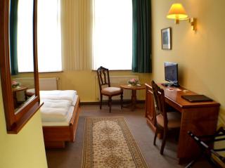 Hotel Fürstenhof - Rathenow - 7