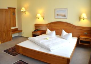 Hotel Fürstenhof - Rathenow - 5