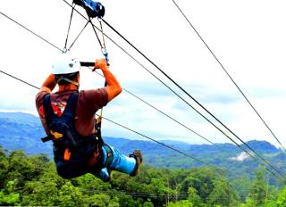 Bakasyunan Resort and Conference Center - Tanay - Tanay - 2