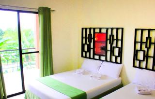 Bakasyunan Resort and Conference Center - Tanay - Tanay - 8