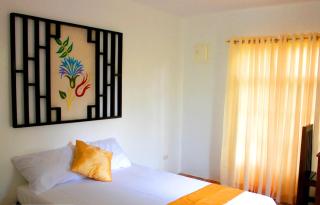 Bakasyunan Resort and Conference Center - Tanay - Tanay - 9