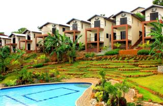 Bakasyunan Resort and Conference Center - Tanay - Tanay - 5