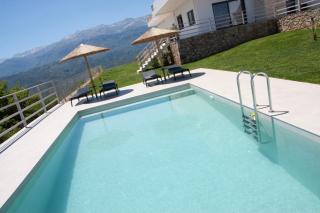 Villa d'Anvers - Luxury Holiday Resort - Souda - 8