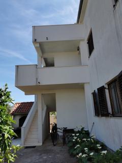 Bugenvila - Rogoznica - 6
