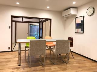 Third&Place Kyoto_ShijoOmiya/四条大宮 - 1