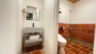 銃樓民宿 Kinmen gunhouse - Jincheng - 2