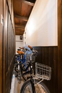 Third&Place Kyoto_ShijoOmiya/四条大宮 - 4