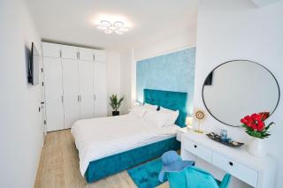 AdeMar Luxury Apartment- Spa&Pool Beach Resort - Mamaia - 5