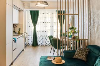 AdeMar Luxury Apartment- Spa&Pool Beach Resort - Mamaia - 4