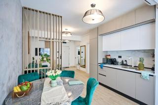 AdeMar Luxury Apartment- Spa&Pool Beach Resort - Mamaia - 1
