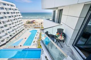 AdeMar Luxury Apartment- Spa&Pool Beach Resort - Mamaia - 3
