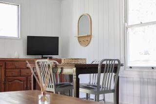 Cottage in the Bush - Putty - 5