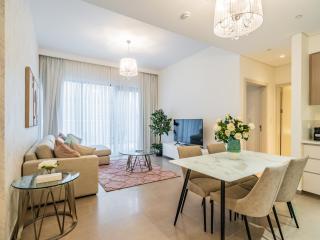 Stylish 1BR in Park Heights 2 - Dubai Hills - 0