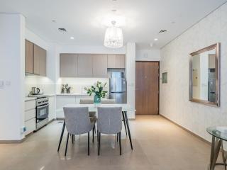 Stylish 1BR in Park Heights 2 - Dubai Hills - 1