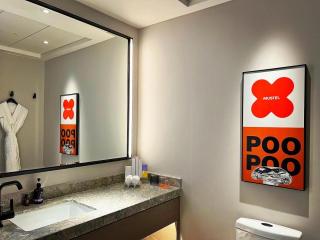 Mustel Hotel Knowledge City Guangzhou - 9