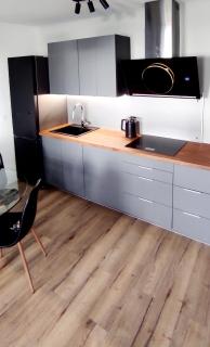 Captain's Suite - 5