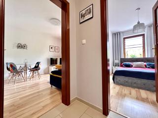 Apartament Klaudia Polanica-Zdrój - Polanica-Zdrój - 6