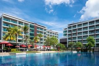 Amari Hua Hin - 7
