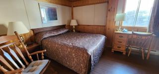 Auberge Motel 4 Saisons - 8