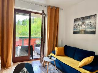 Apartament Klaudia Polanica-Zdrój - Polanica-Zdrój - 7