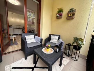 Apartament Klaudia Polanica-Zdrój - Polanica-Zdrój - 5