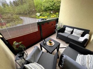 Apartament Klaudia Polanica-Zdrój - Polanica-Zdrój - 4