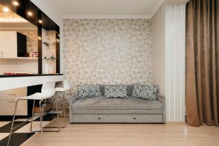 City Center Lev Tolstoi Residence - Chişinău - 9