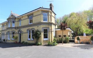 Foxhills of Shanklin - Shanklin - 6