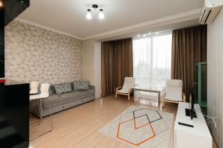 City Center Lev Tolstoi Residence - Chişinău - 7