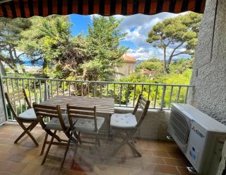 La Madrague - Saint-Cyr-sur-Mer - 1