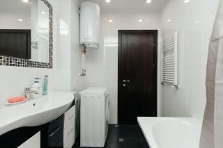 City Center Lev Tolstoi Residence - Chişinău - 2