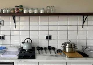 Moon Landscape Self Catering - 8