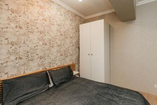 City Center Lev Tolstoi Residence - Chişinău - 3