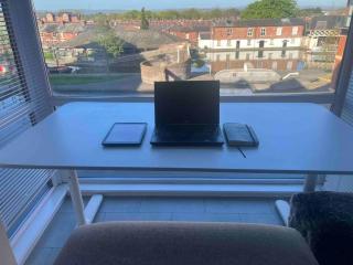 City centre 2 bed apartment - Chester - 2