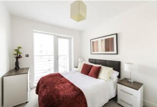 City centre 2 bed apartment - Chester - 6