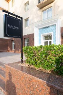 LOTTE City Hotels Tashkent Palace - 8