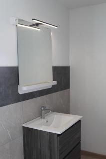 Appartement duplex avec cour 10 pers - Berck-sur-Mer - 1