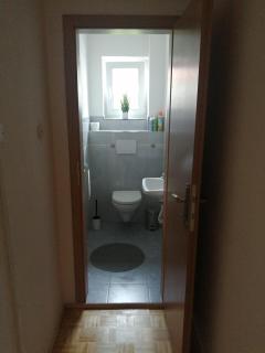 Wohnung Gretl - Bayerisch Eisenstein - 9