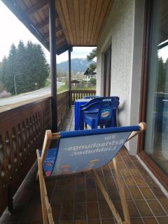 Wohnung Gretl - Bayerisch Eisenstein - 7