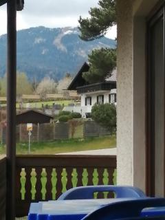 Wohnung Gretl - Bayerisch Eisenstein - 3