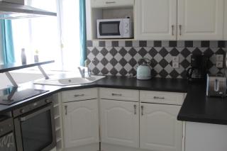 Appartement duplex avec cour 10 pers - Berck-sur-Mer - 3