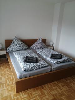 Wohnung Gretl - Bayerisch Eisenstein - 2