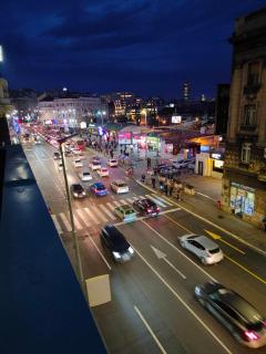 Main street, BIG flat- center - 6