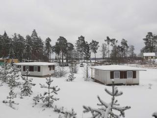 Ferienpark Seenland Betriebsgesellschaft mbH - Lychen - 1
